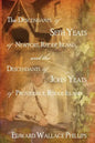 The Descendants Of Seth Yeats (or Yates) Of Newport, Rhode Island, and the Descendants Of John Yeats (or Yates) Of Providence, Rhode Island - Paperback