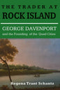 The Trader at Rock Island - Paperback