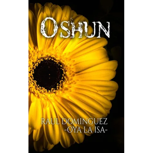 Oshun - Paperback