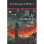 Spirits Beneath the Trees: A Choctaw Tale of Shadows and Secrets - Paperback