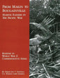 From Makin to Bougainville: Marine Raiders in the Pacific War - Paperback