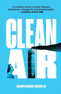 Clean Air - Paperback