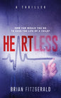 Heartless - Paperback