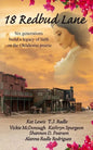18 Redbud Lane: Six Generations Build a Legacy of Faith on the Oklahoma Prairie - Paperback