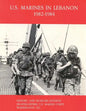 U.S. Marines in Lebanon, 1982-1984 - Paperback