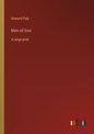 Men of Iron: in large print - Paperback