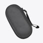 Crosseagle EVA Hard Carrying Case for Digital Voice Recorders Black