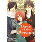 Dawn of the Arcana, Volume 13 - Paperback