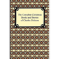 The Complete Christmas Books and Stories of Charles Dickens - Paperback