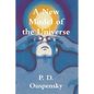 A New Model of the Universe - Paperback