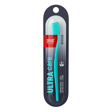 Splat Professional Ultra Care Toothbrush Medium - Assorted Colors