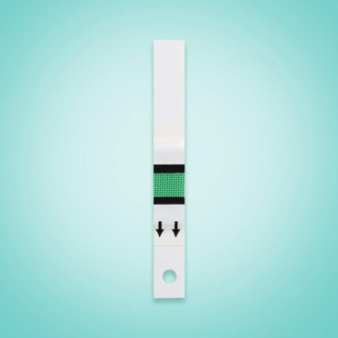 Accu-Chek Active Strips  100 (50x2) (Multicolor)