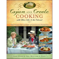 Cajun and Creole Cooking with Miss Edie and the Colonel: The Folklore and Art of Louisiana Cooking - Hardcover