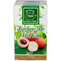 Phuc Long Tea Bag - Lychee Flavored Tea - Trà Túi Lọc Hương Vải Box of 25 pack x 2g