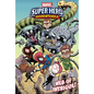 Spider-Man: Web of Intrigue!: Web of Intrigue! - Library Binding