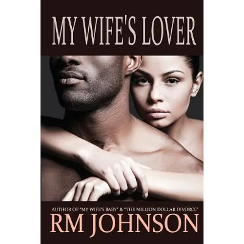 My Wife's Lover - Paperback