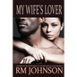 My Wife's Lover - Paperback