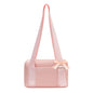 MEXS Mini Waterproof Gym Tote Bag for Women Small Pink Size Small 2025