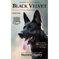Black Velvet - Paperback