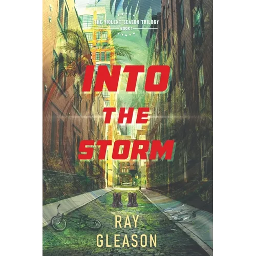 Into the Storm - Paperback