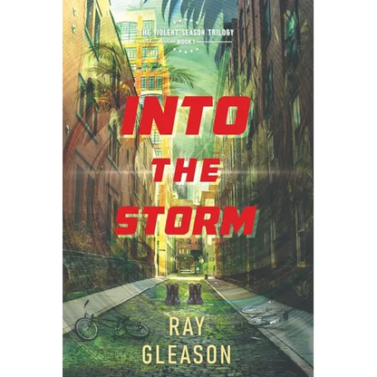 Into the Storm - Paperback