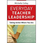 Everyday Teacher Leadership - Paperback