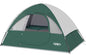 Camping Tent 4 Person, Waterproof Windproof Tent with Rainfly Easy Set up-Portable Dome Tents for Camping