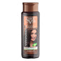 Hair Shampoo Henna Chestnut - Colour and Shine - 300 Ml / Natural & Organic