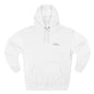 Fleece Hoodie Stay Cozy and Stylish Soft Hand-Feel Comfortable Size True to Fit