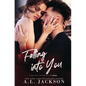 Falling Into You: A Falling Stars Standalone Romance - Paperback