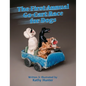 The First Annual Go-Cart Race for Dogs - Hardcover