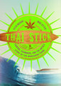 Thai Stick: Surfers, Scammers, and the Untold Story of the Marijuana Trade - Hardcover