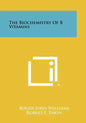 The Biochemistry Of B Vitamins - Paperback