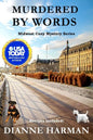 Murdered By Words - Paperback