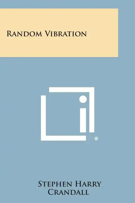 Random Vibration - Paperback