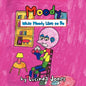 Moody: What Moody Likes to Do - Paperback