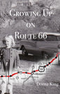 Growing Up on Route 66 - Paperback