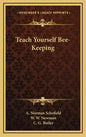 Teach Yourself Bee-Keeping - Hardcover