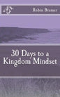 30 Days to a Kingdom Mindset - Paperback
