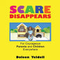Scare Disappears - Paperback