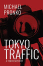 Tokyo Traffic - Paperback