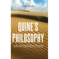 Quine's Philosophy: An Introduction - Hardcover