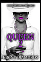 Queen 2 - Paperback