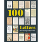 100 Letters That Changed the World - Hardcover