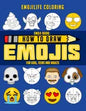 How to Draw Emojis: Learn to Draw 50 of your Favourite Emojis - For Kids, Teens & Adults - Paperback