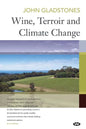 Wine, Terroir and Climate Change - Paperback