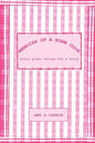 Memoirs of a Home Cook: Every Great Recipe has a Story - Paperback