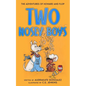 Two Nosey Boys - Paperback