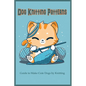 Dog Knitting Patterns: Guide to Make Cute Dogs by Knitting: Gift for Dog Lover, DIY Dog - Paperback