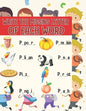 Write the missing letter of each word: Fill the space blank with the right letter to correctly write the word - Paperback